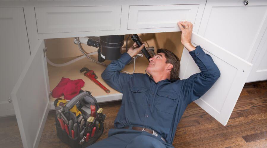 Professional expert plumbing services in Casscoe, AR